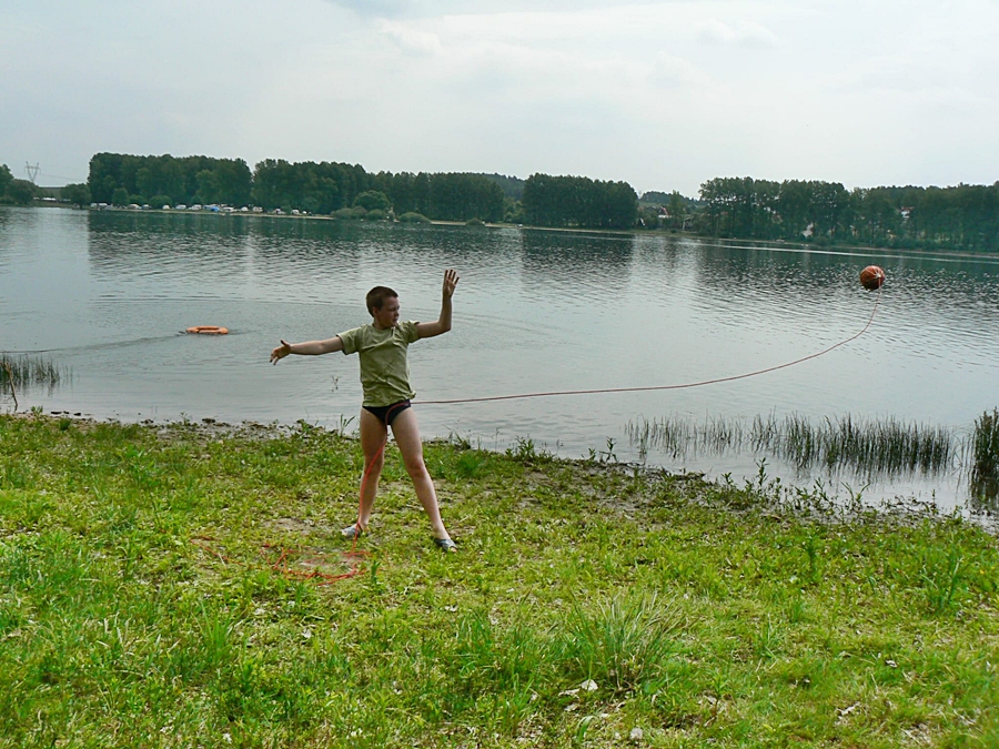 Hokej pod wodą Walenie Siemianowice Śląskie 2010 - 2026